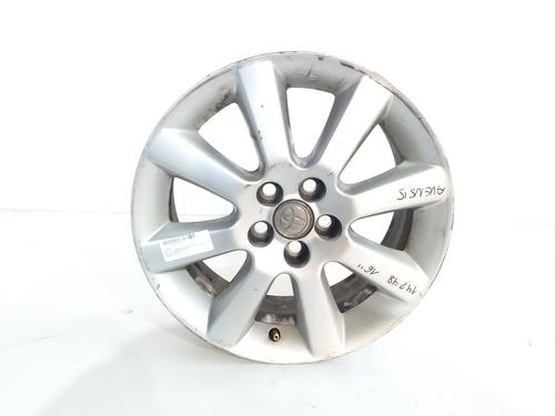 Used Rim TOYOTA AVENSIS Saloon (_T25_) 2.0 D-4D (CDT250_, CDT250R) (116 hp) 17216796