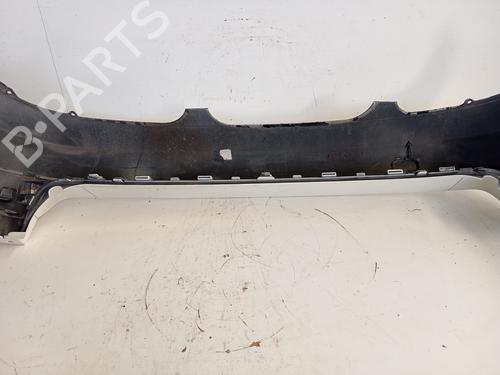 Rear bumper PEUGEOT 308 SW I (4E_, 4H_) 1.6 HDi | BP28703125C8