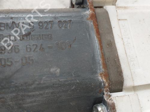 Front left window mechanism BMW 1 (E87) 120 d | BP9353035C22 