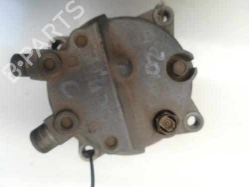 AC compressor MERCEDES-BENZ C-CLASS (W202)  | BP9347333M34 