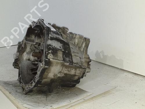 Gearbox OPEL ASTRA G Hatchback (T98)  | BP9350247M3 