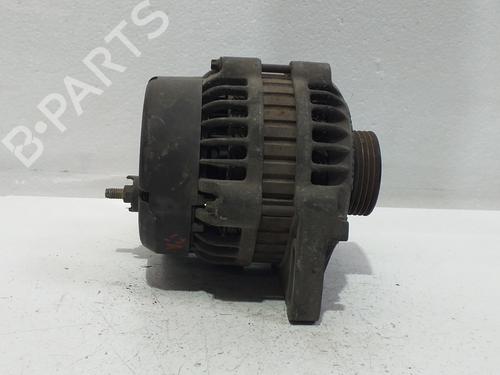 Alternator RENAULT CLIO II (BB_, CB_)  | BP9352030M7 