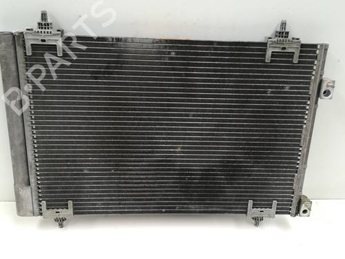 Used AC radiator PEUGEOT 307 (3A/C) 2.0 16V (136 hp) 9359538