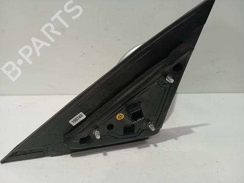 Right mirror HYUNDAI SONATA V (NF)  | BP22790270C27 