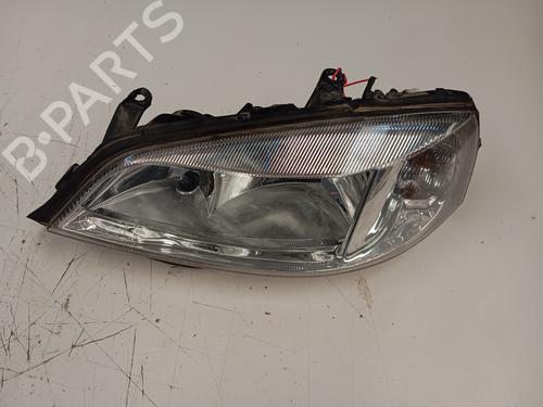 Used Left headlight Left headlight 37490856 37490856