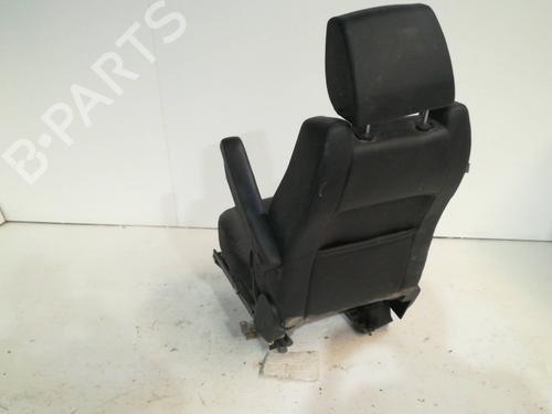 Right front seat LAND ROVER RANGE ROVER III (L322) 3.6 D 4x4 | BP9357434C16 