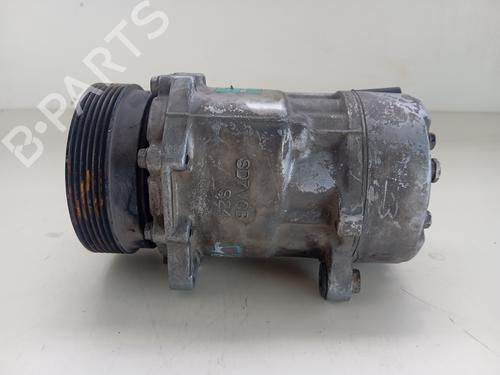 AC compressor SEAT LEON (1M1) | BP37012829M34 - Image 2
