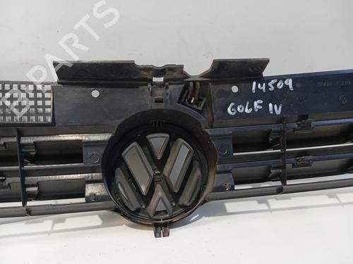 Grille VW GOLF IV (1J1) 1.4 16V | BP22200944C40 