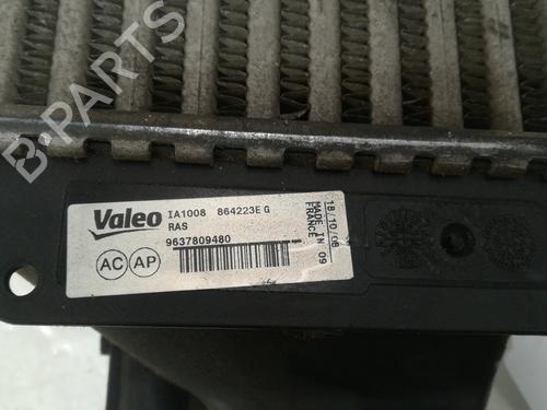 Intercooler PEUGEOT 406 (8B) 2.0 HDI 110 | BP16469013M30 