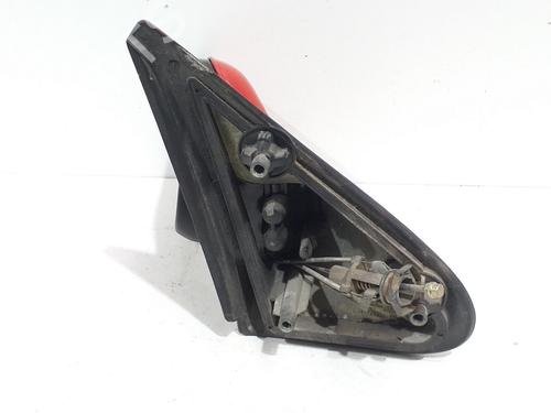 Left mirror SEAT IBIZA II (6K1) 1.9 D | BP9352948C26 