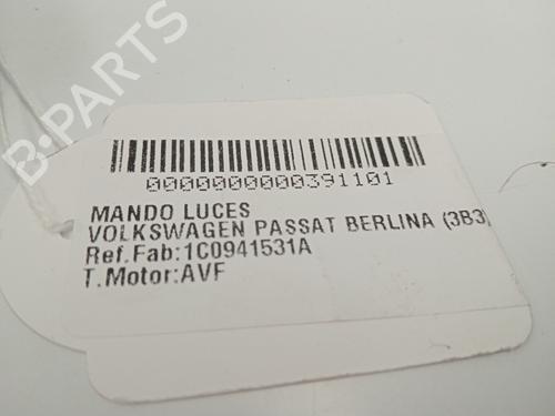 Headlight switch VW PASSAT B5.5 (3B3) 1.9 TDI | BP17393079I24 