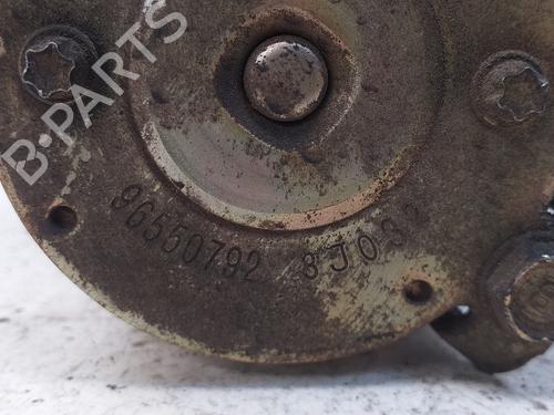 Starter DAEWOO KALOS (KLAS) 1.4 16V | BP9357313M8 