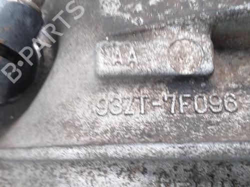 Gearbox FORD MONDEO I (GBP)  | BP9350430M3 