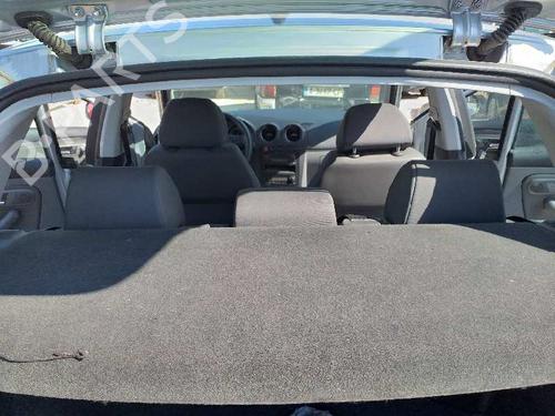 Rim SEAT IBIZA III (6L1)  | BP9357581C45 