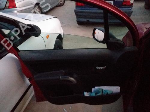 Engine control unit (ECU) CITROËN C3 I (FC_, FN_) 1.1 i | BP11085261M57