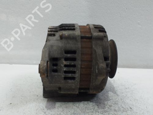 Alternator NISSAN ALMERA II (N16) 2.2 dCi | BP9355373M7 