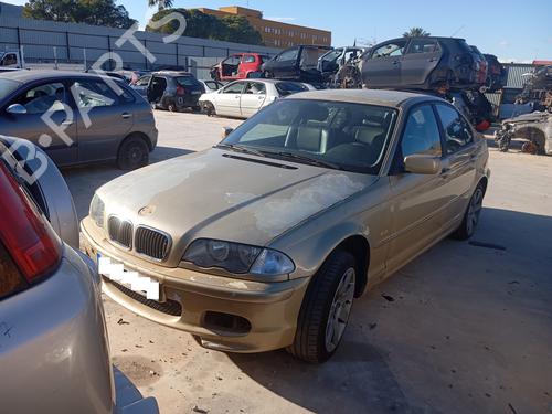 Interior roof light BMW 3 (E46) 316 i | BP25347099I8