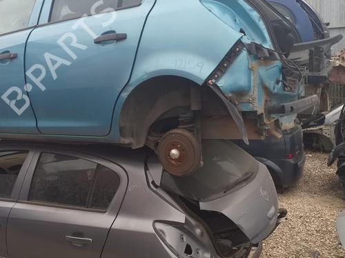 Passenger airbag OPEL CORSA D (S07)  | BP22772322C10 