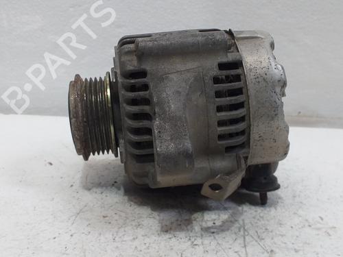 Alternator TOYOTA YARIS (_P13_)  | BP9352620M7 