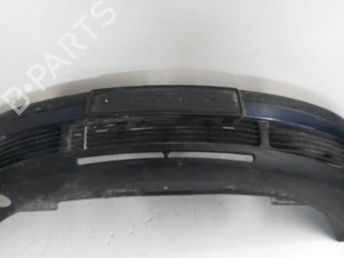 Foran støtfanger VW PASSAT B5 (3B2) 1.9 TDI (110 hp) 9354874
