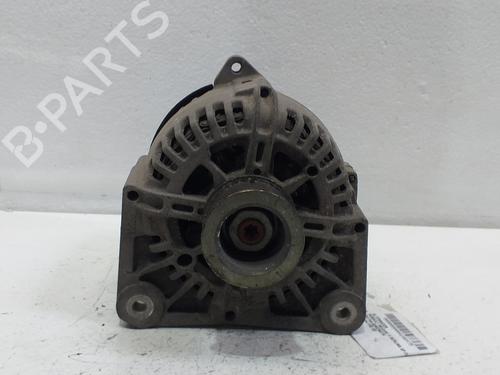 Generator RENAULT MEGANE II Saloon (LM0/1_) 1.9 dCi (LM0G, LM1G, LM2C) | BP9355681M7 