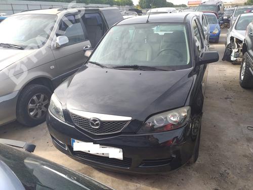 Used Parts MAZDA 2 (DY)  1.2 (DY3W)  1168977