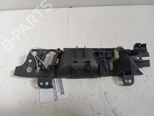 Front right interior door handle AUDI A3 Sportback (8PA)  | BP16228631I14 