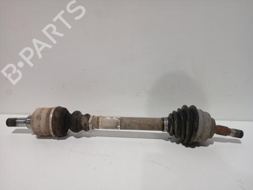 Used Left front driveshaft Left front driveshaft 37149388 37149388
