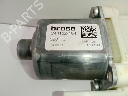 BP17230204C22 | Elevalunas delantero izquierdo JEEP RENEGADE SUV (BU, B1, BV) 1.0 T-GDi BP17230204C22