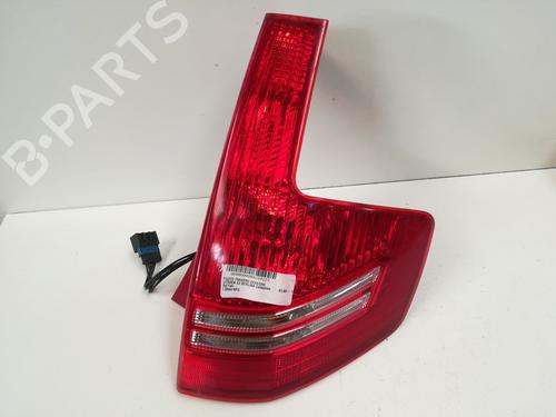 Used Right taillight CITROËN C4 I (LC_) [2004-2014]  9356489