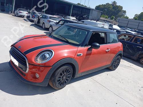 Front right interior door handle MINI MINI (F56) Cooper D | BP29185683I14 