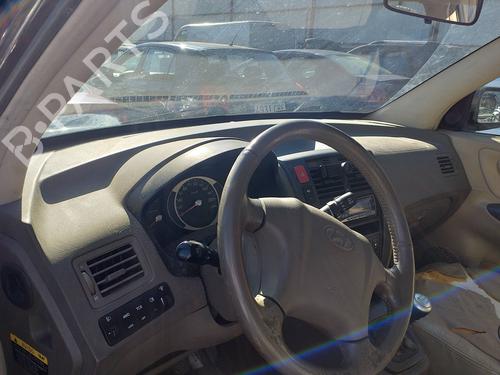 Used Left rear window switch HYUNDAI TUCSON (JM) 2.0 CRDi (113 hp) 12278871