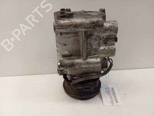 AC compressor FORD MONDEO III (B5Y) 1.8 16V | BP20721656M34 