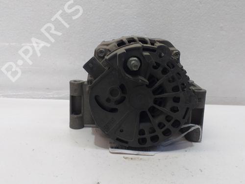 Alternator OPEL CORSA D (S07)  | BP9357050M7 