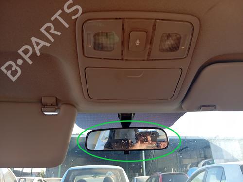 Used Rear mirror HYUNDAI i30 (FD) [2007-2012]  21843285