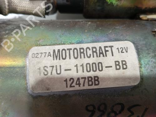 Starter FORD MONDEO III (B5Y) 2.0 16V TDDi / TDCi | BP19324224M8 