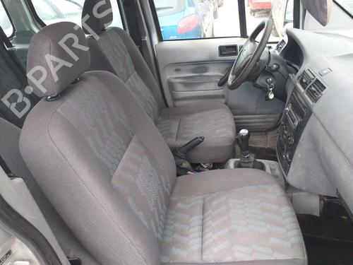 Used Front right seatbelt FORD TRANSIT CONNECT (P65_, P70_, P80_) 1.8 TDCi (90 hp) 16642504