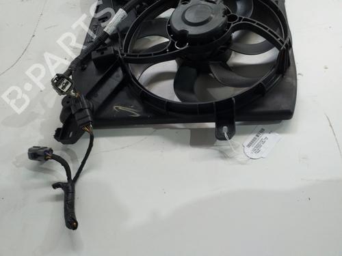 Kjølevifte elektrisk FORD MONDEO V Hatchback (CE) 1.6 TDCi | BP25729396M35 