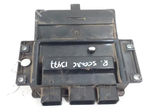Engine control unit (ECU) RENAULT SCÉNIC II (JM0/1_)  | BP12294920M57 