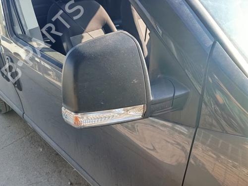 Used Right mirror FIAT DOBLO Platform/Chassis (263_) 1.3 D Multijet (90 hp) 29408754
