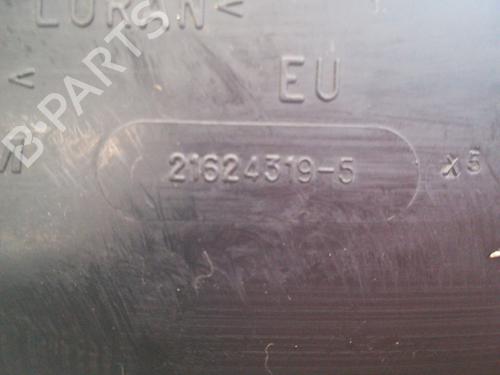 Instrument cluster CITROËN XANTIA (X2)  | BP9348084C47 