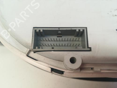 Instrument cluster RENAULT KANGOO (KC0/1_)  | BP9348130C47 