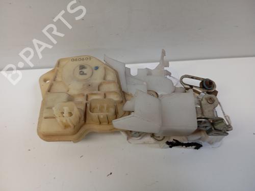 Højre fortil lås HONDA JAZZ II (GD_, GE3, GE2) 1.3 iDSi (GD1) | BP12290149C97 