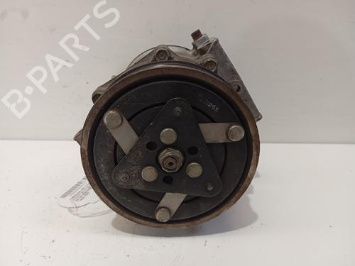 AC compressor PEUGEOT 407 (6D_) 2.0 (6DRFNB, 6DRFNE) | BP23117290M34