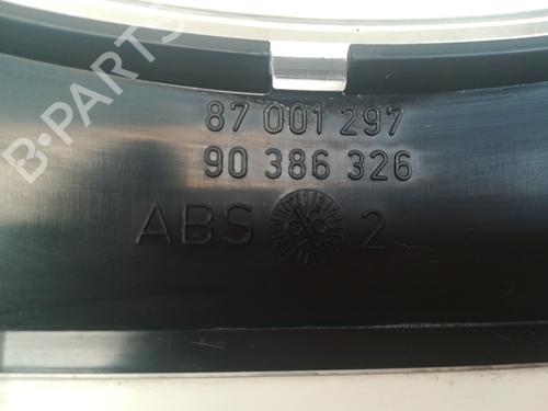 Instrument cluster OPEL CORSA B (S93)  | BP9348199C47 