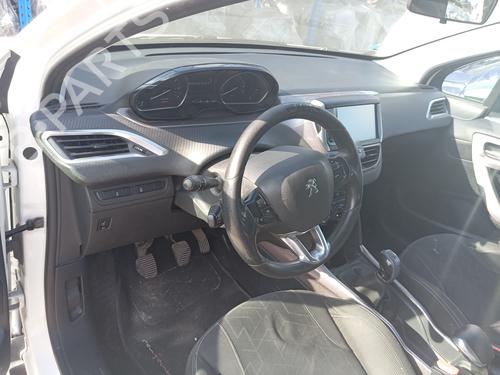 Starter PEUGEOT 2008 I (CU_) 1.5 BlueHDI 100 | BP38107198M8 - Image 13