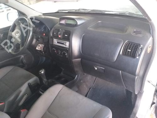 Dashboard MITSUBISHI SPACE STAR MPV (DG_A) 1.9 DI-D (DG4A) (115 hp) 17561482