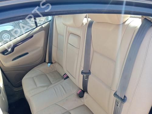 Used Rear left seatbelt VOLVO S60 I (384) 2.5 T (210 hp) 23139171