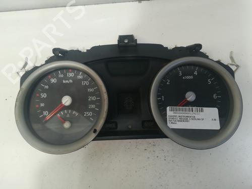 Used Instrument cluster RENAULT MEGANE II (BM0/1_, CM0/1_) [2001-2012]  9348098