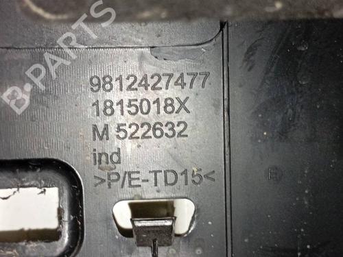 Dashboard CITROËN C3 III (SX) | BP25917968C46 - Image 3